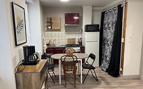 Appartement plein centre